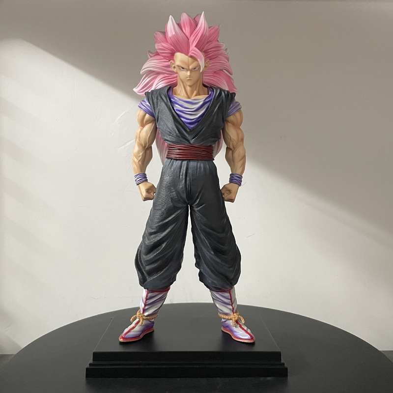 スターウォッチ JTファクトリー スターレール スーパーサン悟空 ドラゴンボール アニメ トレンド おもちゃ 周辺 ギフト GK フィギュア オーナメントモデル|undefined