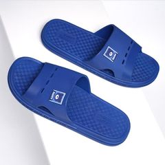 夏の古典的な男性スリッパ浴室の冷たいスリッパ家庭用入浴滑り止め耐摩耗性室内滑り止め家庭用男性家庭用