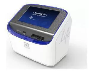 Полностью автоматический счётчик клеток Thermo Scientific Countess II