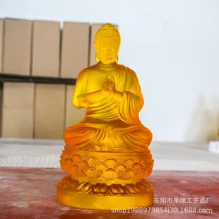 Vilujana Buddha Great Sun Tathagata Buddha Statue Sambo Buddha Tathagata Buddha Statue Resin Vilujana Lushena Buddha