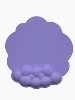 Cloud mouse pad