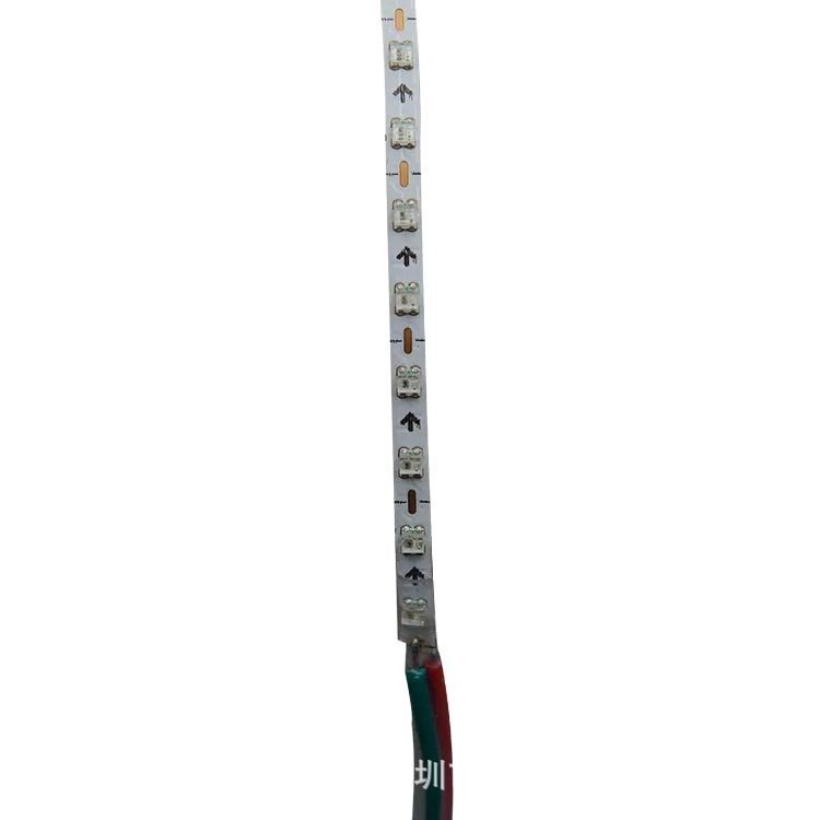 LEDカラフルライト 2.7mm3mm4mm5mm 流れるRGBライトテープ 5vフルカラーソフトライトストリップ 雰囲気照明|undefined