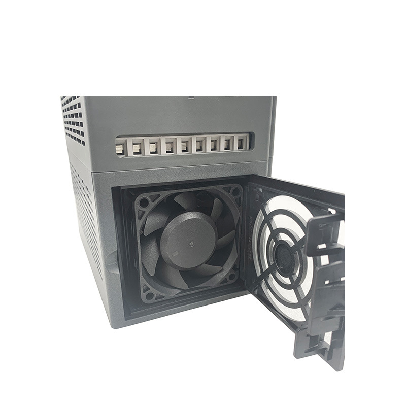 Serie M 0.2KW ~ 2.2KW inversor V/F modo de control integrado 485 comunicación 220/380V inversor