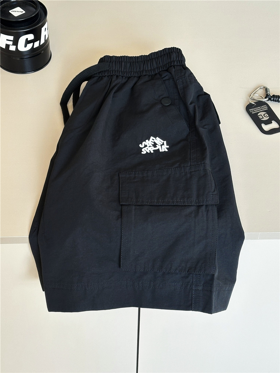 snidols Children's summer shorts