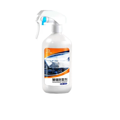 Automotive glass defogging agent | Agent, Defogger for Car