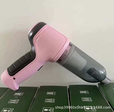Handheld Ash Suction Household Small – Tozsoranlar - pink-free-accessories