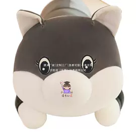 毛绒玩具;公仔抱枕;实体娃娃