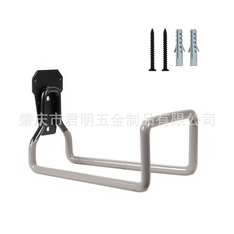 수도관 후크 그레이(부속품 포함) 무게 430G 1개