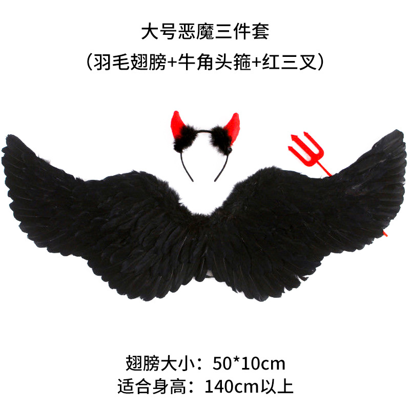 Lámpara de calabaza de Halloween bolsas de caramelo decoración de Halloween bolsas de azúcar decoración suministros de fiesta truco fantasma props de juego