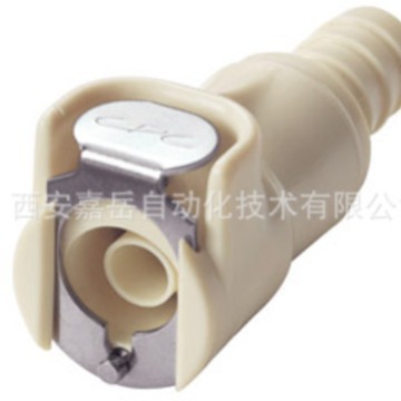 CPC产品 穿刺密封型系列 NSF食品级快速插拔连接器 PS1700612