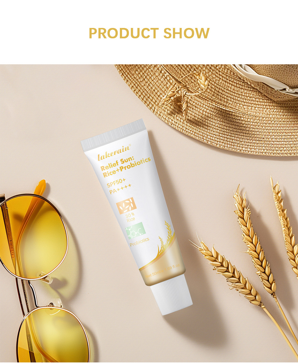 lakerain Body Cream undefined