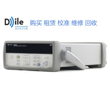 �ǵ�Keysight�����݂���34972A LXI �����ɼ�/����ӛ䛃x�_�P��Ԫ