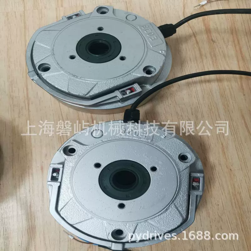 ABM起重减速电机Z FB 60/GH5000A电磁制动器FDB17N195V60Nm