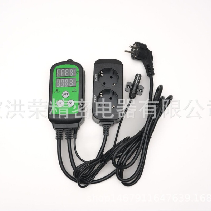 European Gauge Humidity Device Humidity Controller Digital Humidity Controller Intelligent Humidity Device