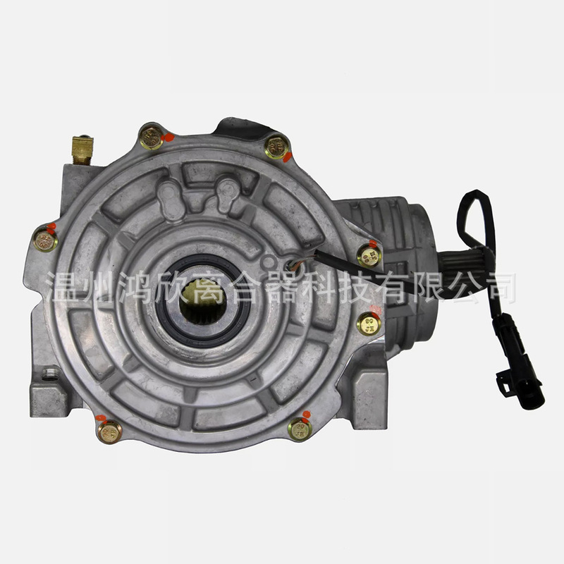 Ranger1000 Is Suitable for Polaris Front Differential Set 1333112 1333344 1333597