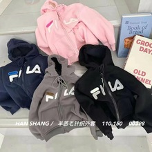 加绒加厚儿童精品卫衣童装批发童泰婴幼儿货源批发衣拉拉一手货源