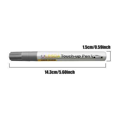 Pen Touch up Aluminum Alloy | Avtomobil boya qələmləri