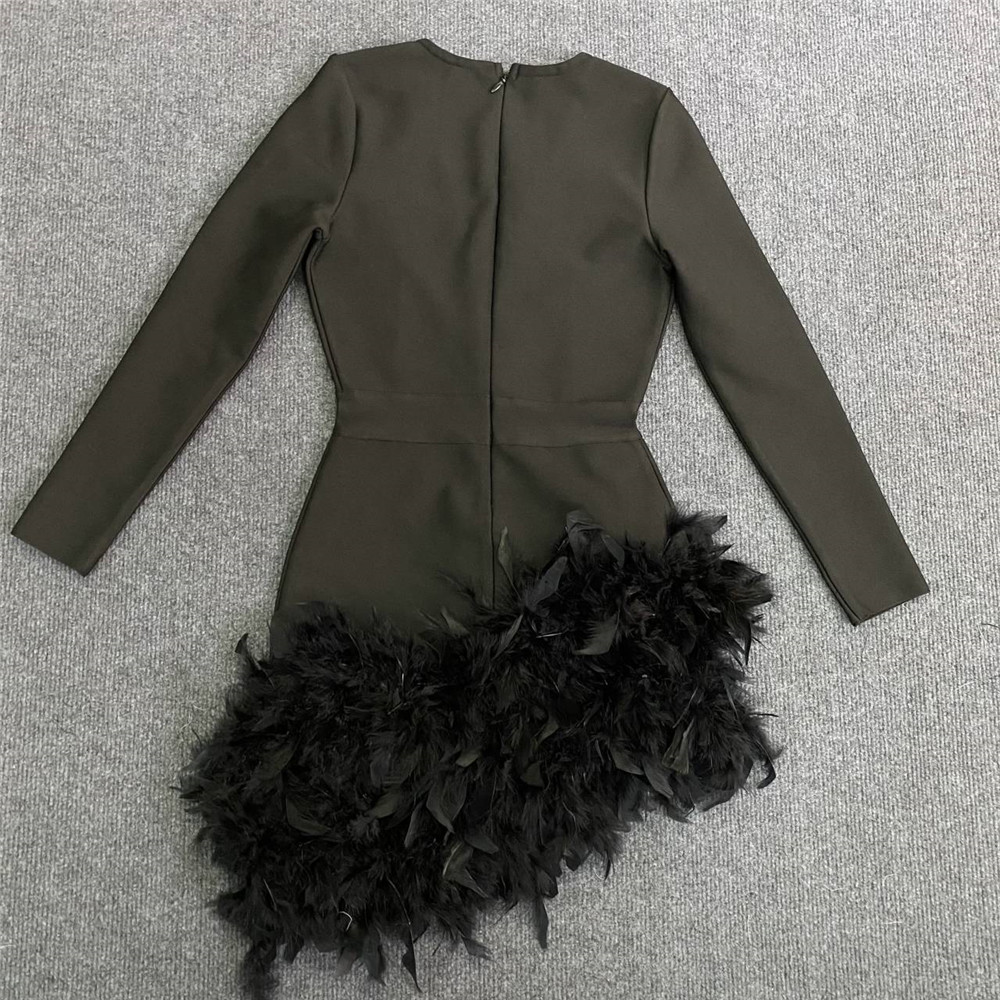 sexy mini-skirt