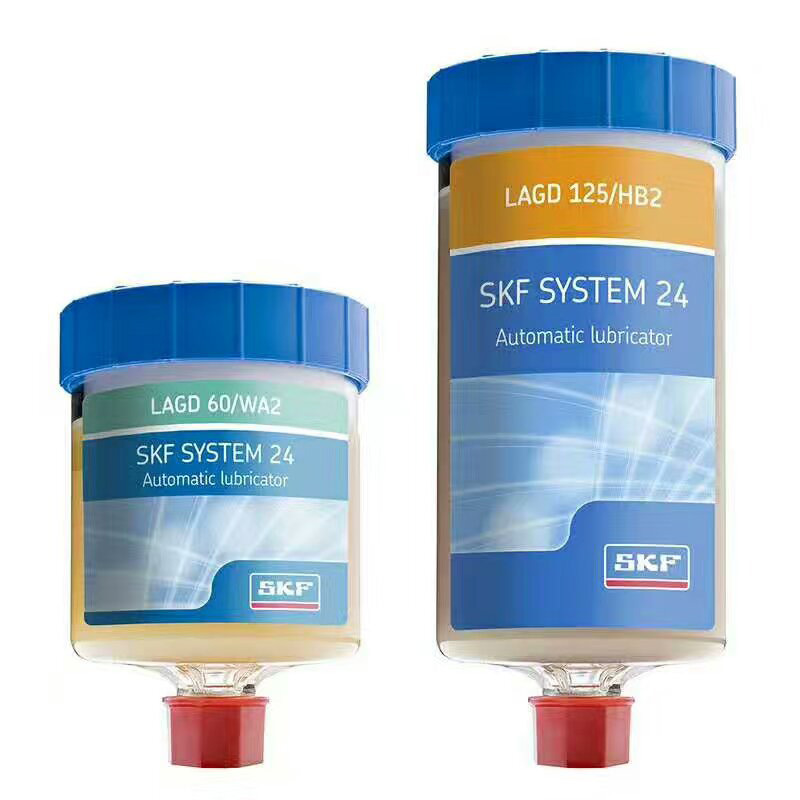 现货SKF润滑脂LGLT2/1润滑油自动注油器LAGD125/WA2    LAGE250