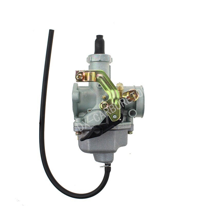 Suitable for Keihin carburetor CG 25, 50, 75, 200, PZ26, 27, 30, and other cross-type models