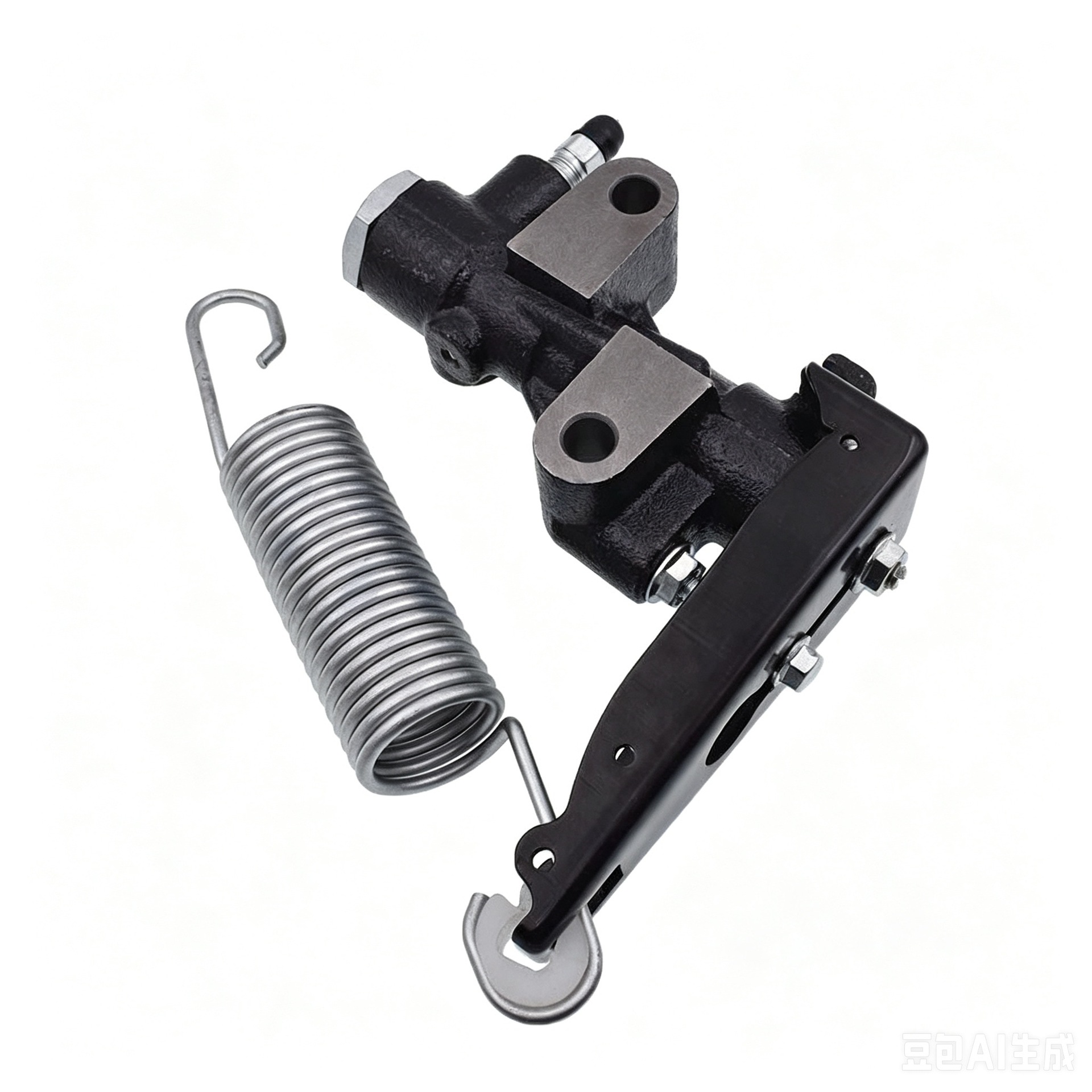 MB618321 is suitable for Mitsubishi automotive load sensing valve/brake distribution valve/brake allocation valve