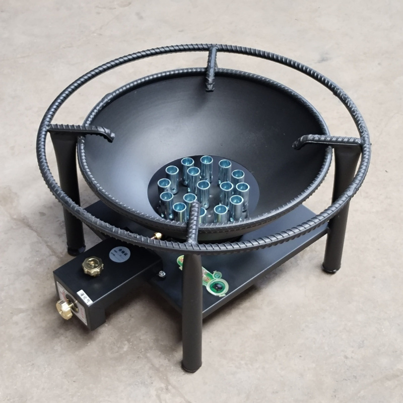 60 전자강 16 액체 + 공기 누출 방지 기능이 있는 액세서리 - 강철 원형 튜브 핀