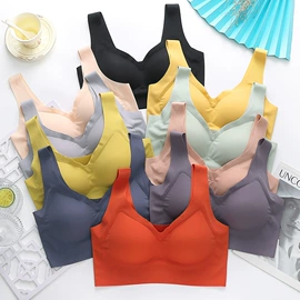 文胸套装;运动文胸;美背文胸