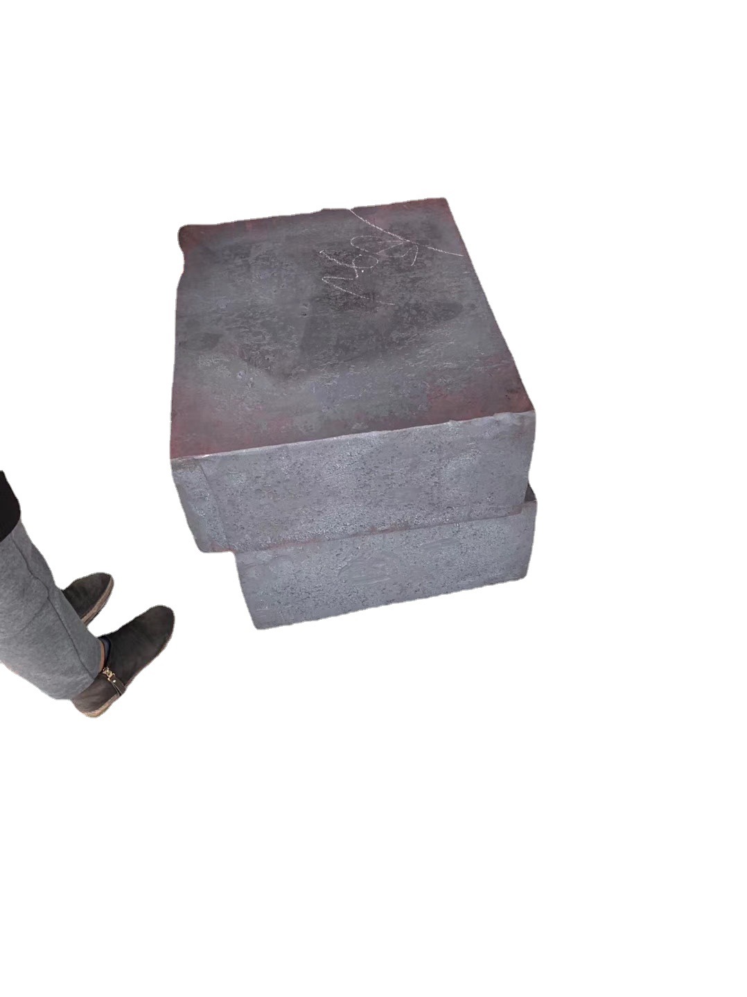 模具钢端面铣 模具钢端原材料 精粗一体铣模具钢六面一体铣