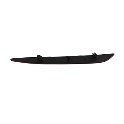 bumper reflector fog – Fog lamp