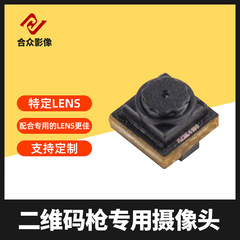 30万画素低コスト二次元コードガンdvpカメラ特定レンズは多様な制作をサポートしています。