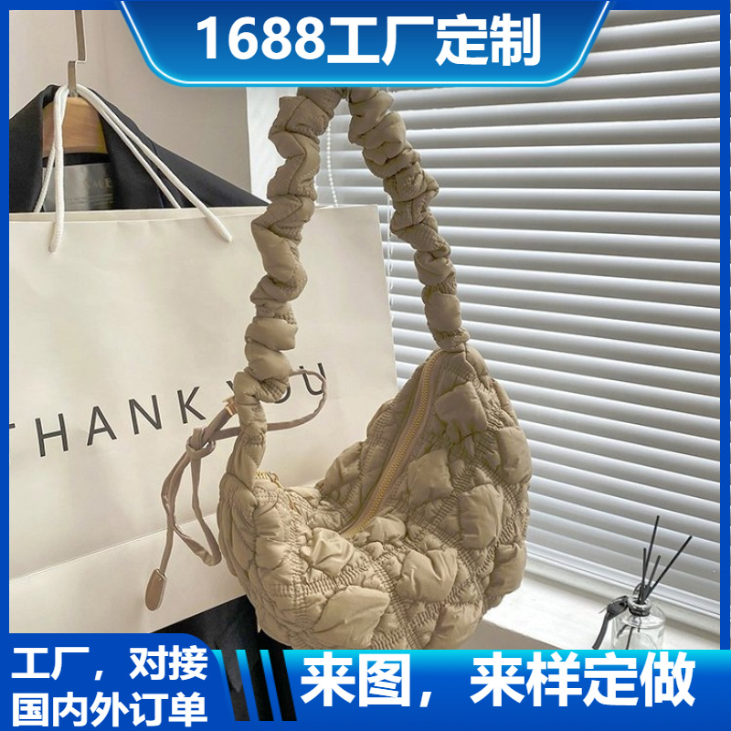 Every women's bag is a part of your life