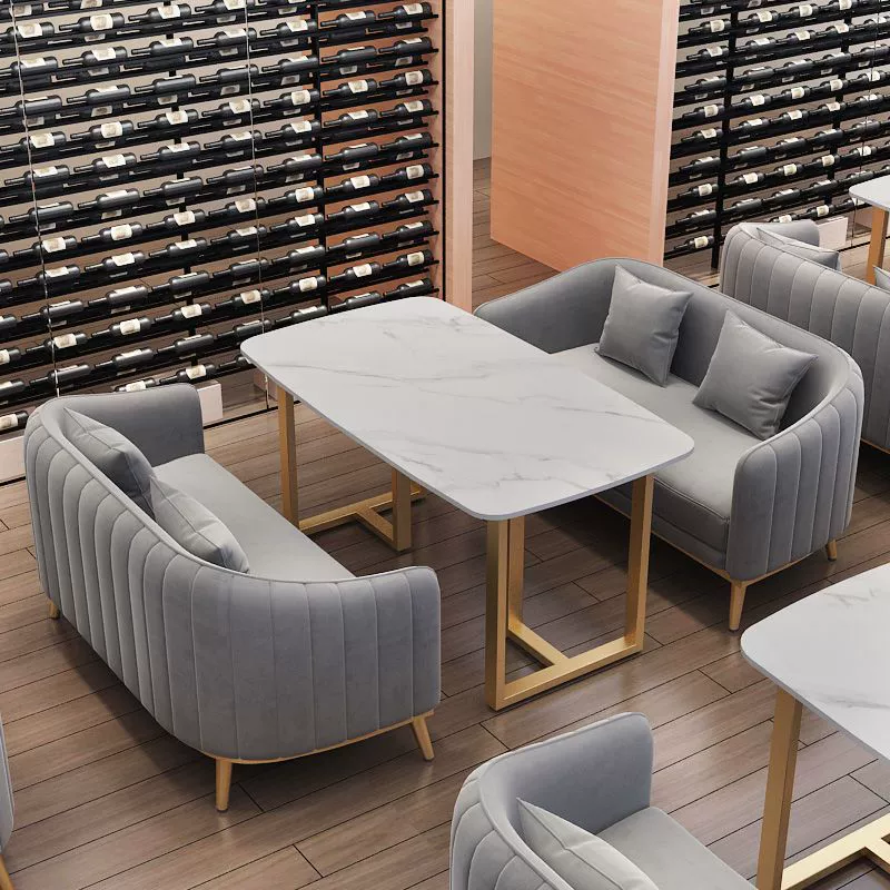 2025 новый коммерческий магазин Nordic Online Red Milk Tea Shop Кафе Западный ресторан Отдел продаж Прием Переговоры Бар