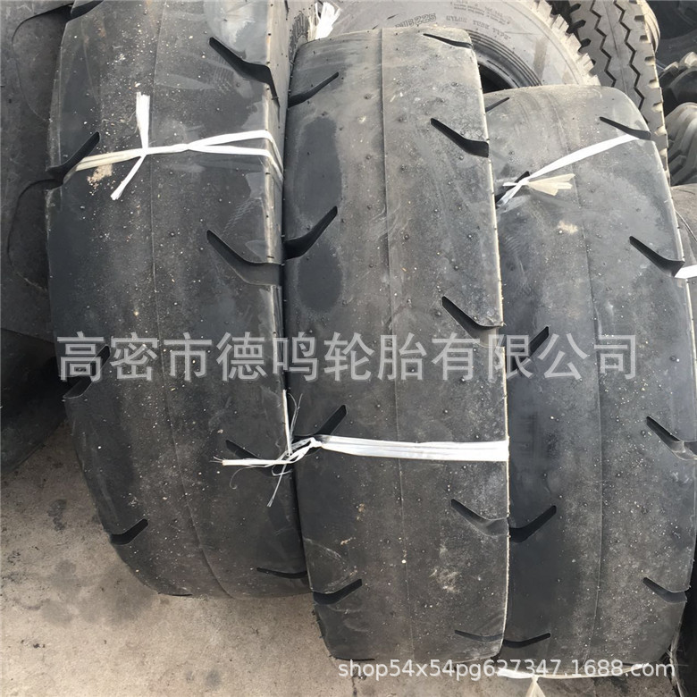 Suministro rueda excavadora neumático 750/825-16 Trencher neumático 900/10.00-20