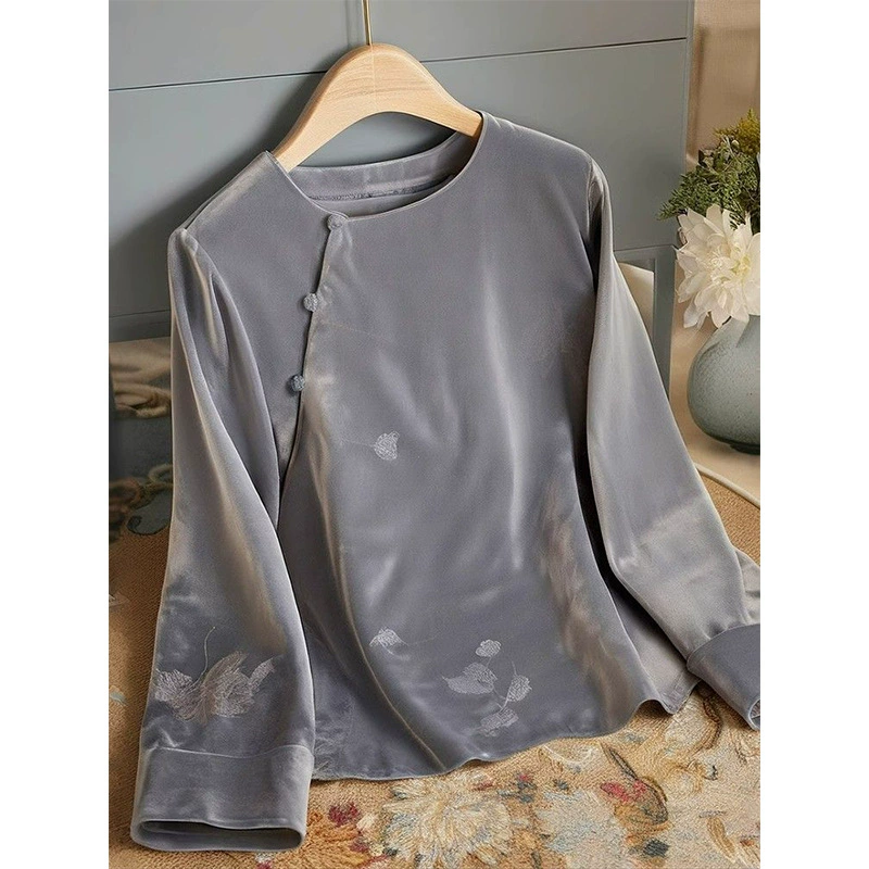 Новый китайский стиль