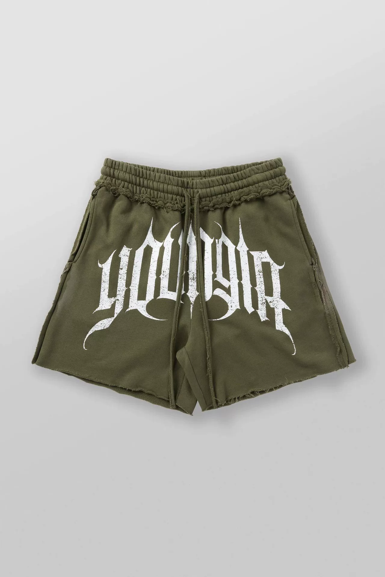 Спортивные шорты мужские, стиль Американский, шорты для зала, 2–2XL, эластичный пояс и шнурок