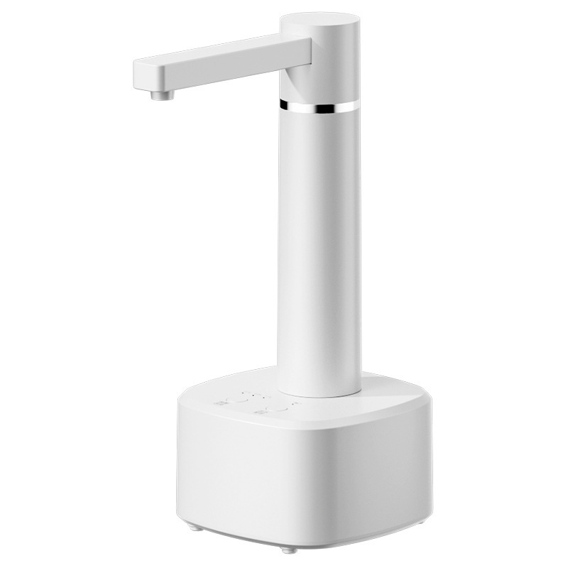 マルチシフトのインテリジェントな揚水器は、usb充電バレルテーブルの両用ミネラルウォーターを回転させて調整することができます。|undefined