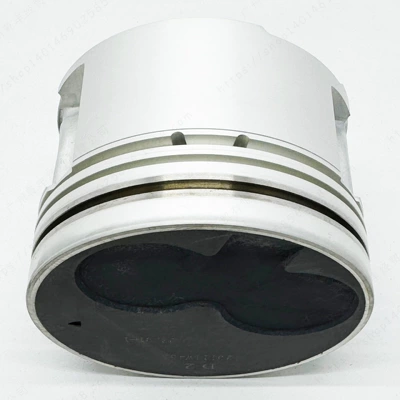 Piston, piston ring, piston pin – for Chaochai NISSNA
