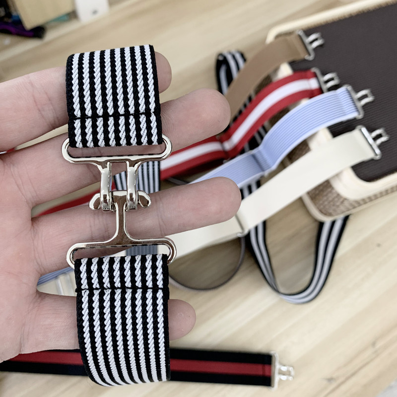 Brand belt