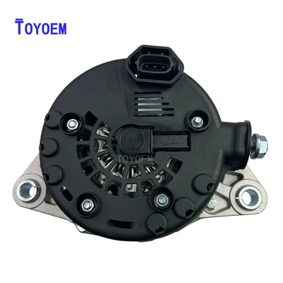Generatorlar hissələri (Dinamo və detalları) for Hyundai Kia