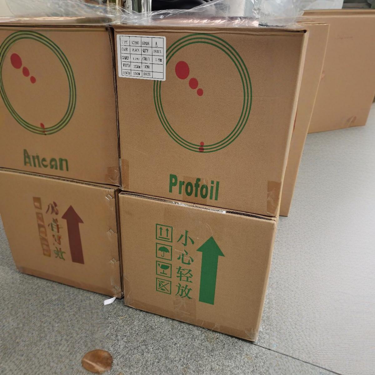 �ϲ��� PROFOIL�̽�ֽ SCF900����ɫ�� ��������̼�� ��ӡ��