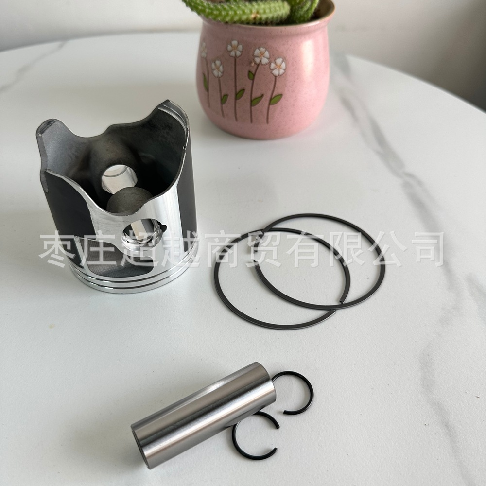 Hengjian Z300 Engine Parts Zuoma Racing Aj 0.05kg Stroke 300Cc Cylinder Assembly Kaixi Motorcycle Cylinder Assembly