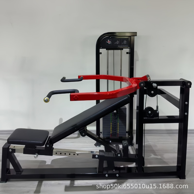 ハマー フィットネス機器 ハイ プルダウン フライング バード プッシュ チェスト プル バック トレーナー インサート パワー デバイス ジム コマーシャル|undefined