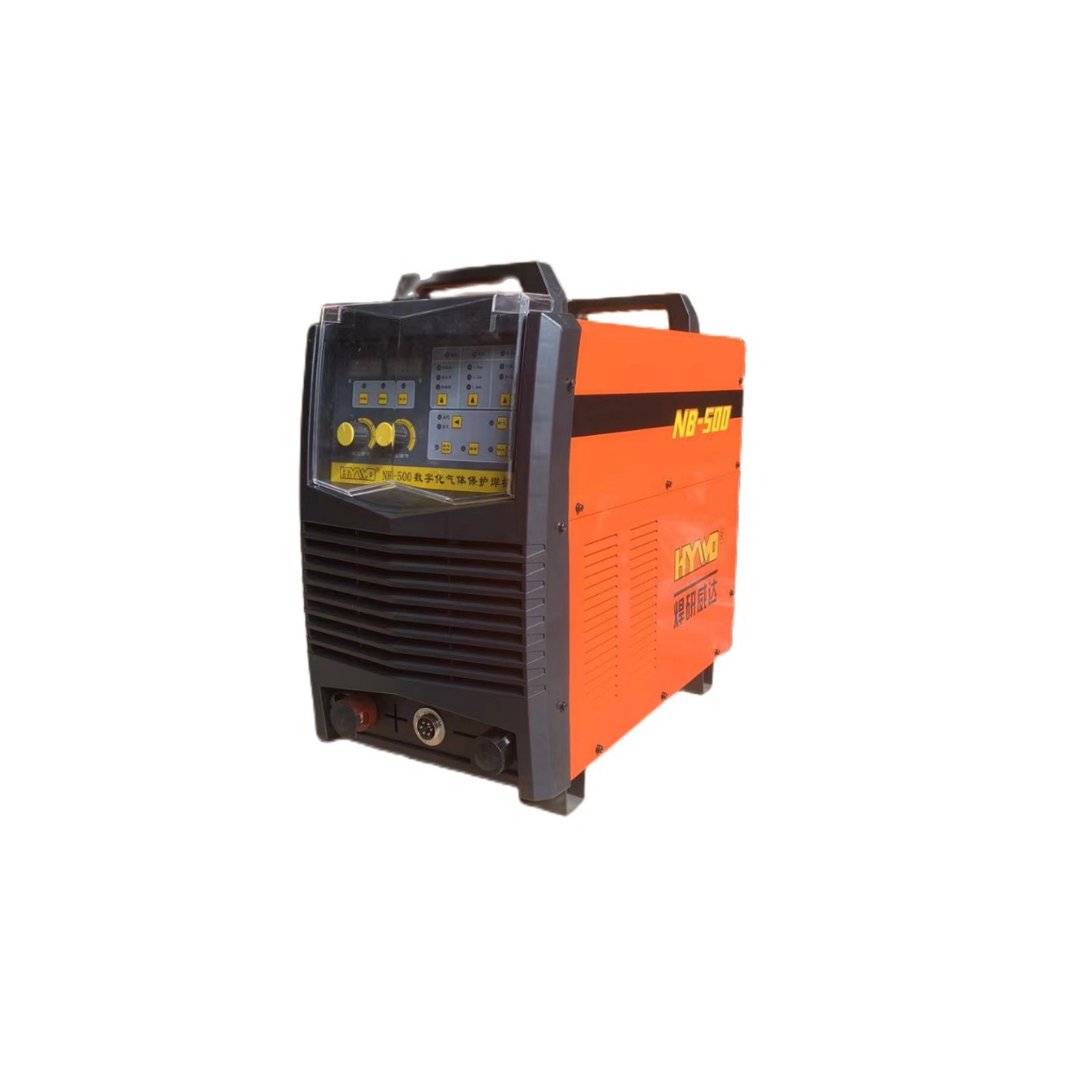 焊研威达厂家生产NB数字化气体保护焊机 二保焊