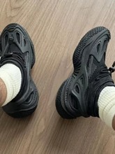 欧美单 原99.99美刀 飞织透气鞋面 橡胶发泡大底 男女户外运动鞋