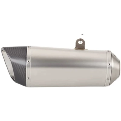 tail exhaust pipe for motorcycle modification, Exhaust pipe