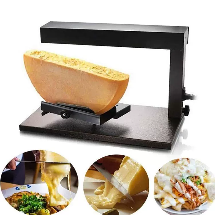 半圆芝士加热机cheese热融电热出口亚马逊奶酪商用外贸西餐厅厨具