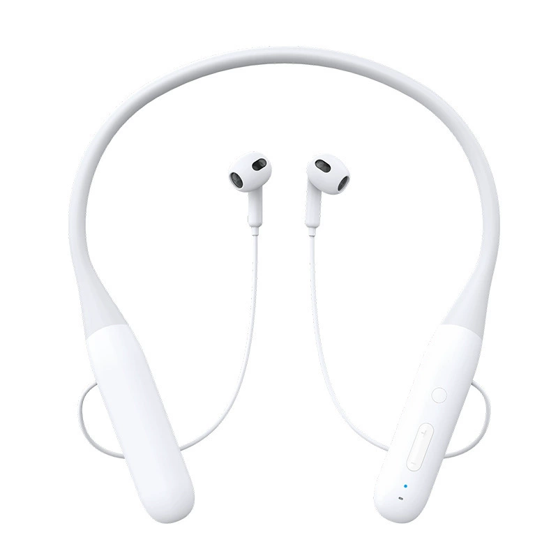 Удлинённые трёхмерные умные наушники, (компаративная торговля), bluetooth