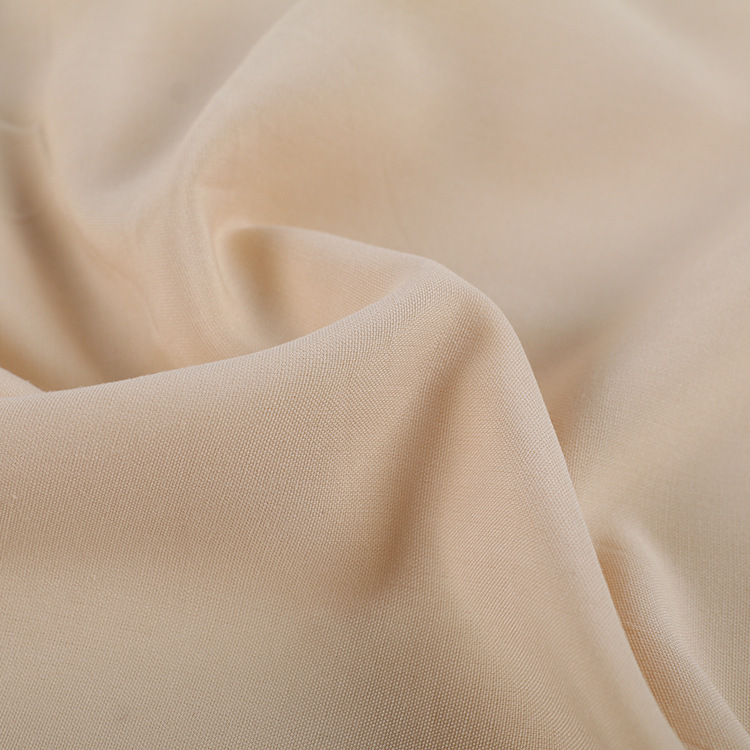30s tejido plano 100% viscose ropa casual