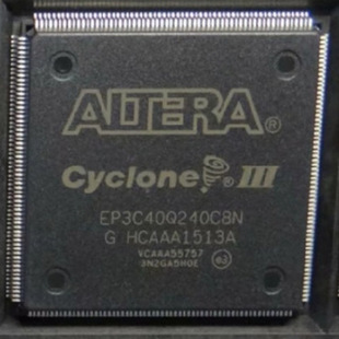 EP3C40Q240C8N   ���bQFP-240   Ƕ��ʽ-FPGA   ԭ�b��Ʒ