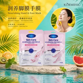 贴片面膜;洁面产品;液态精华